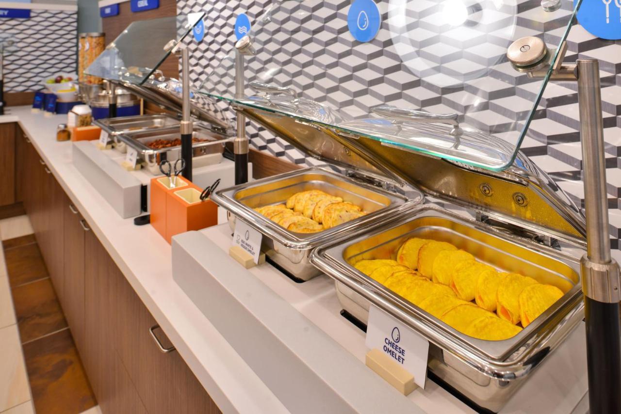 Holiday Inn Express Hotel & Suites Dayton-Centerville By Ihg Εξωτερικό φωτογραφία