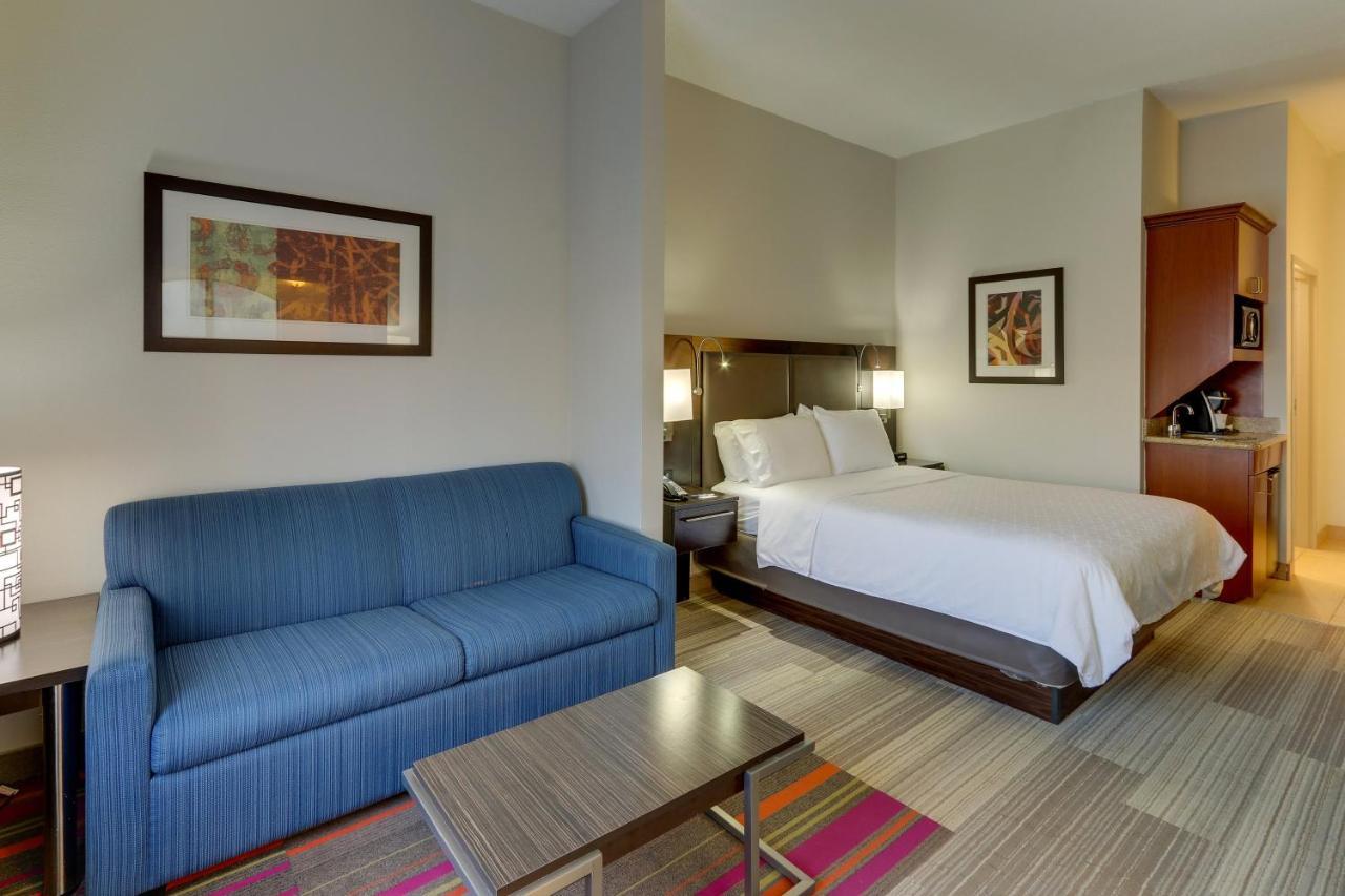 Holiday Inn Express Hotel & Suites Dayton-Centerville By Ihg Εξωτερικό φωτογραφία