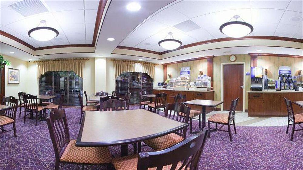 Holiday Inn Express Hotel & Suites Dayton-Centerville By Ihg Εξωτερικό φωτογραφία