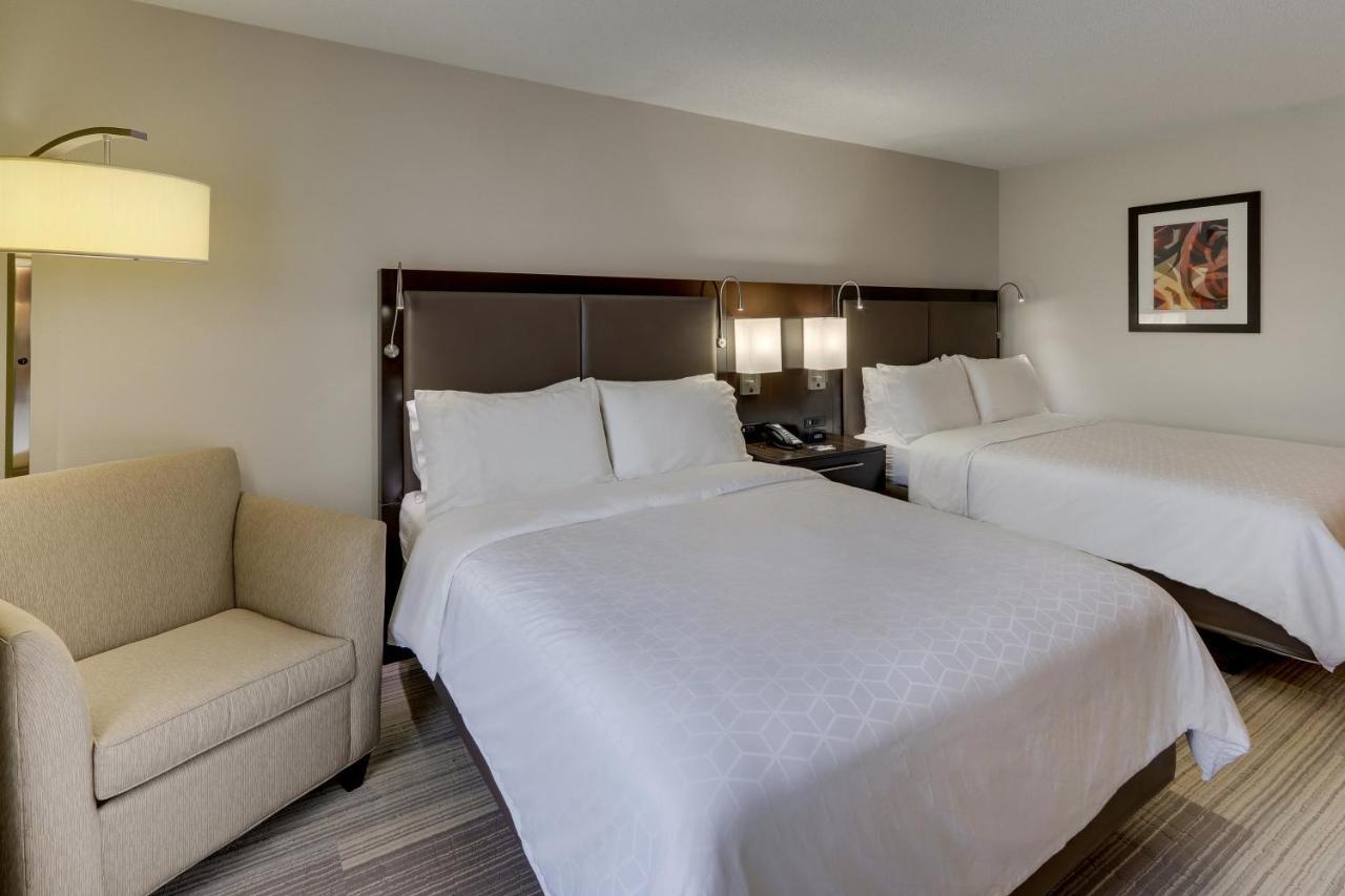 Holiday Inn Express Hotel & Suites Dayton-Centerville By Ihg Εξωτερικό φωτογραφία