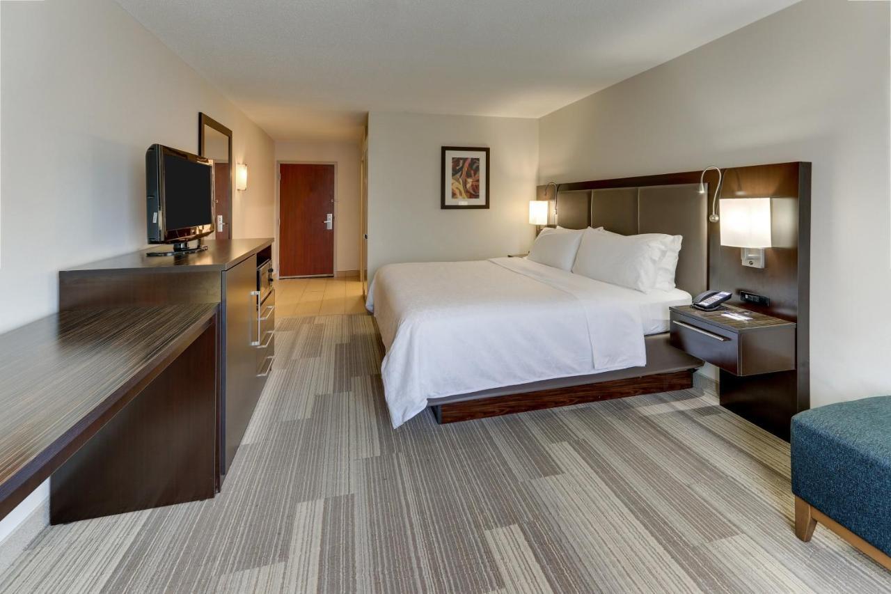 Holiday Inn Express Hotel & Suites Dayton-Centerville By Ihg Εξωτερικό φωτογραφία