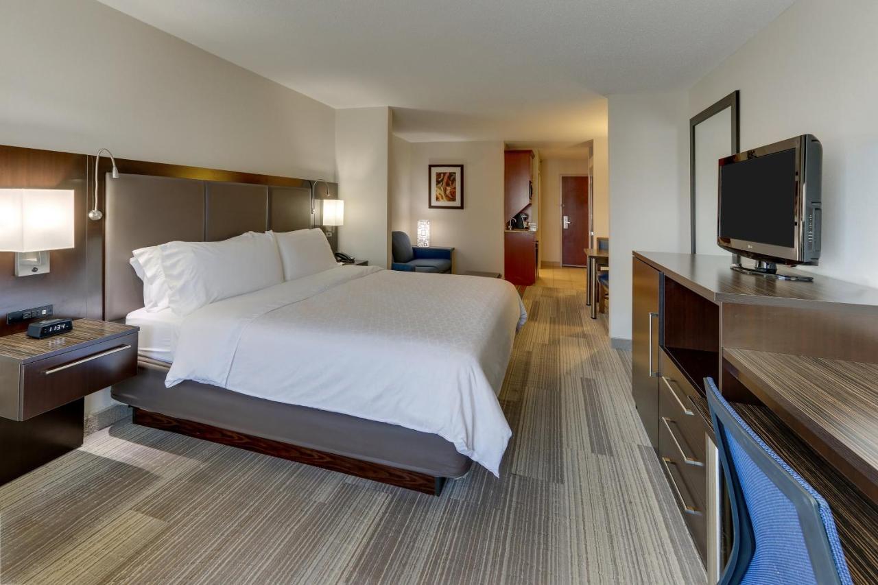 Holiday Inn Express Hotel & Suites Dayton-Centerville By Ihg Εξωτερικό φωτογραφία