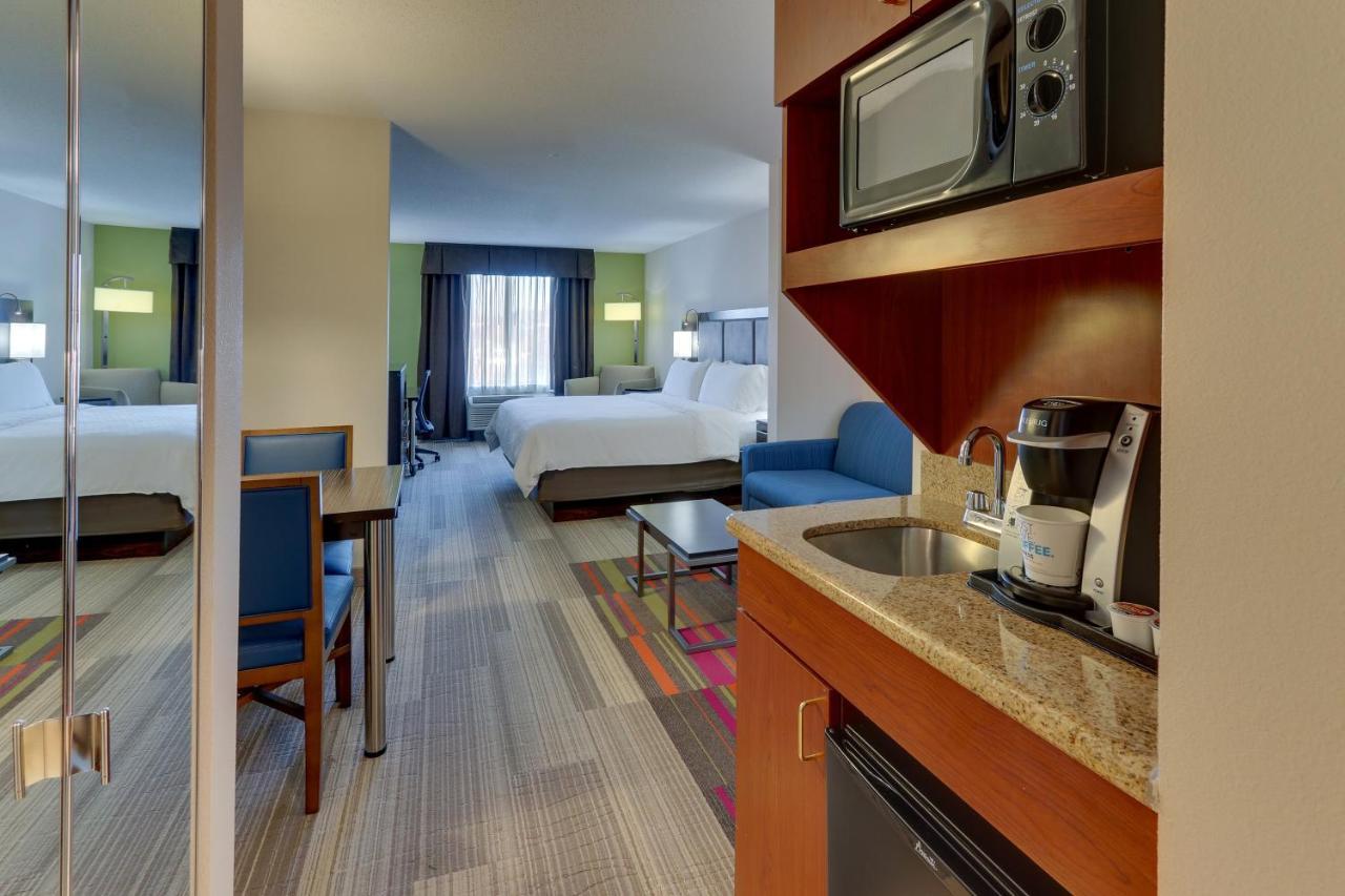 Holiday Inn Express Hotel & Suites Dayton-Centerville By Ihg Εξωτερικό φωτογραφία