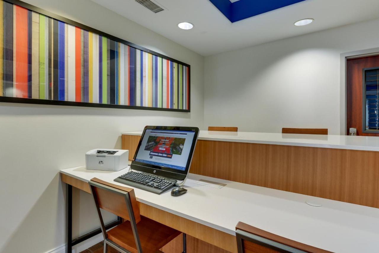 Holiday Inn Express Hotel & Suites Dayton-Centerville By Ihg Εξωτερικό φωτογραφία