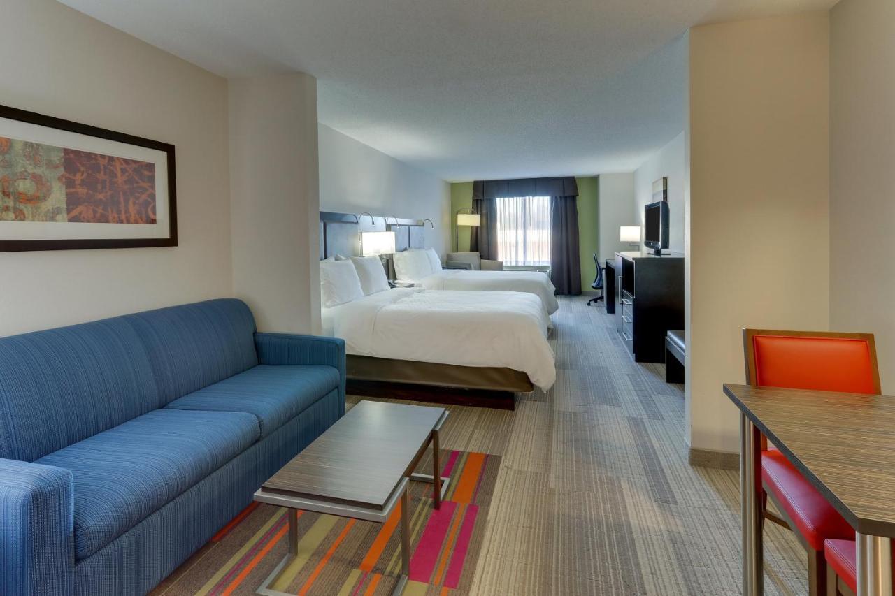 Holiday Inn Express Hotel & Suites Dayton-Centerville By Ihg Εξωτερικό φωτογραφία
