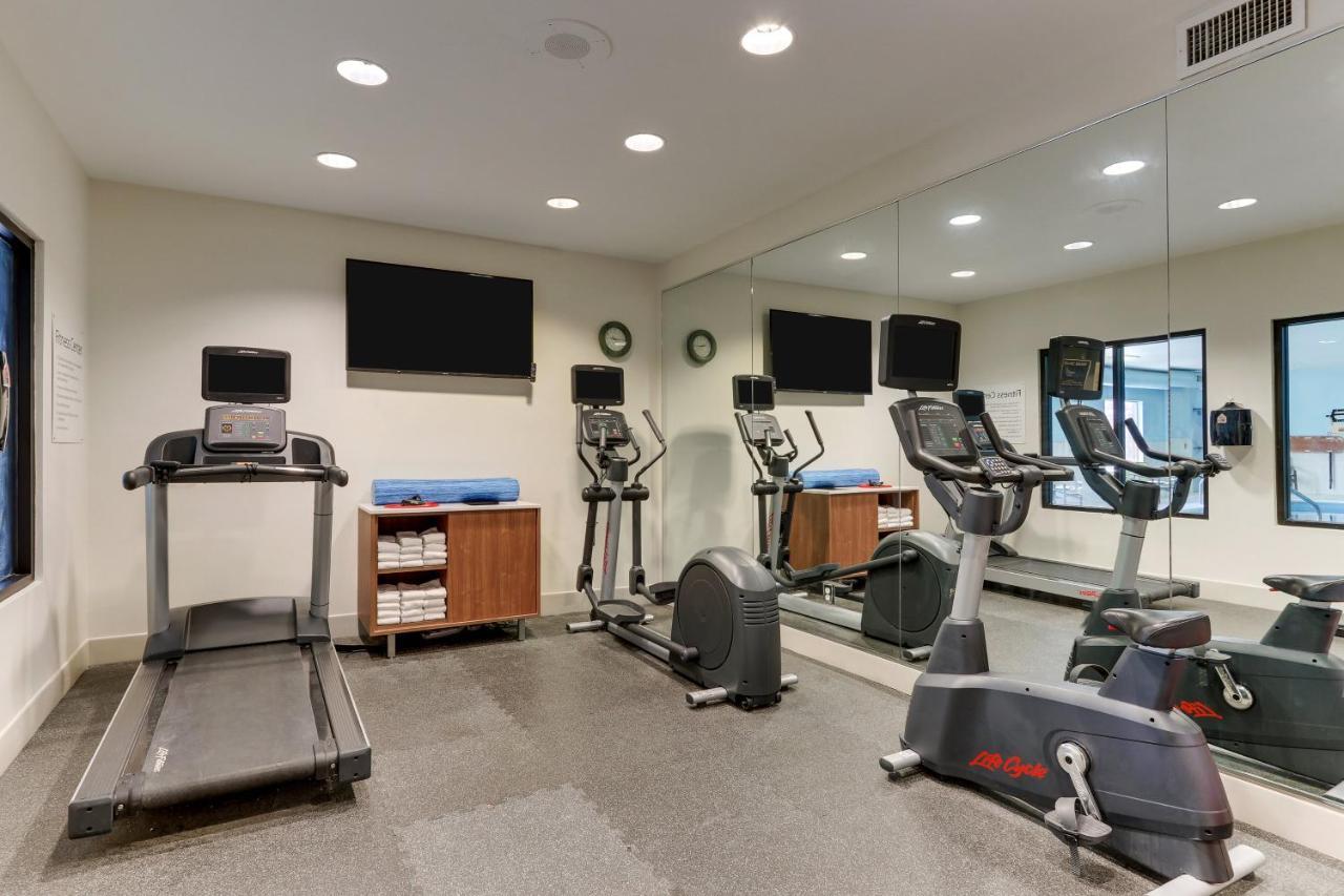 Holiday Inn Express Hotel & Suites Dayton-Centerville By Ihg Εξωτερικό φωτογραφία