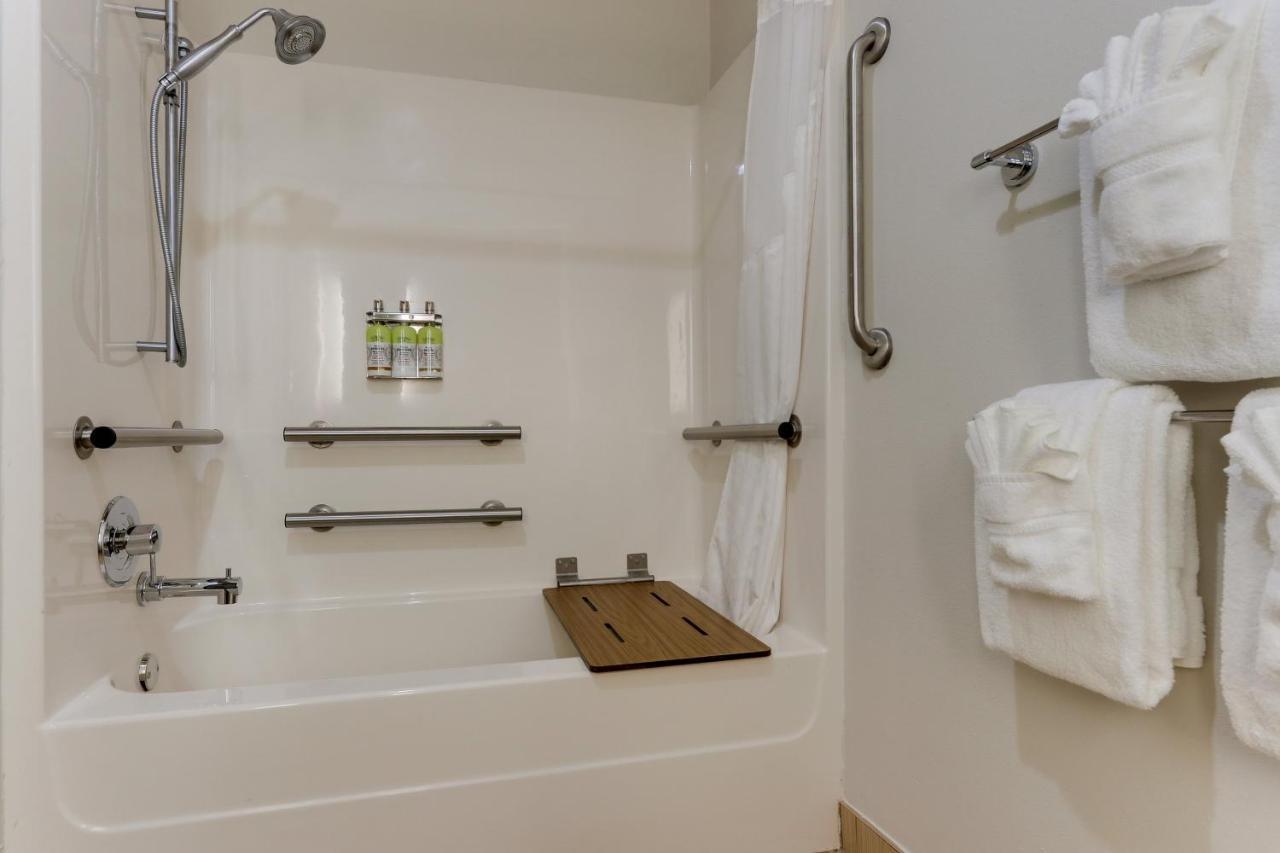 Holiday Inn Express Hotel & Suites Dayton-Centerville By Ihg Εξωτερικό φωτογραφία
