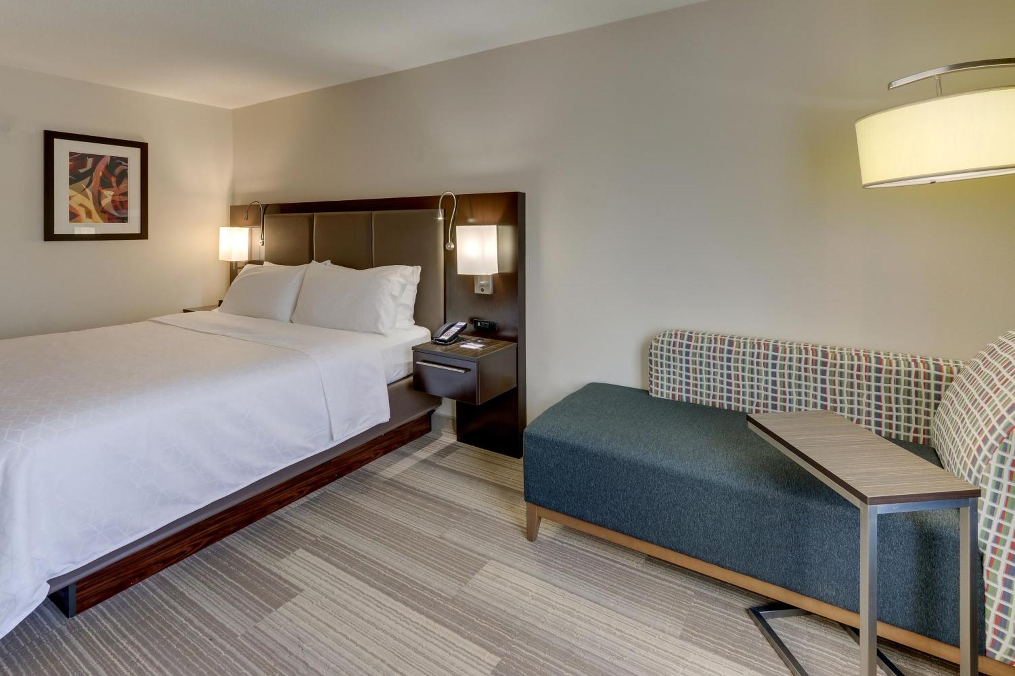 Holiday Inn Express Hotel & Suites Dayton-Centerville By Ihg Εξωτερικό φωτογραφία