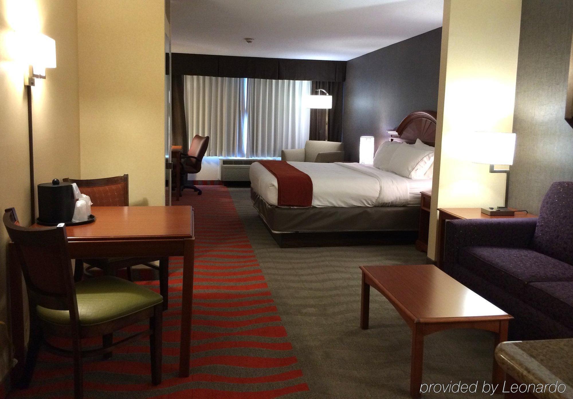 Holiday Inn Express Hotel & Suites Dayton-Centerville By Ihg Εξωτερικό φωτογραφία