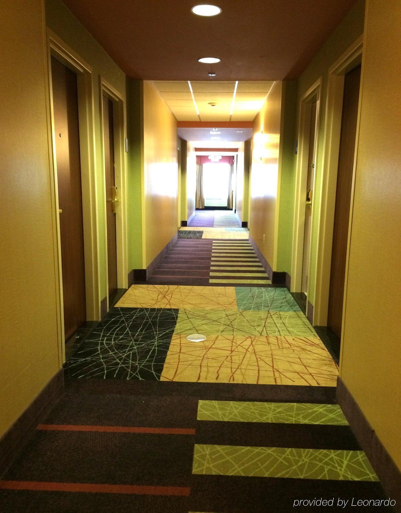 Holiday Inn Express Hotel & Suites Dayton-Centerville By Ihg Εξωτερικό φωτογραφία