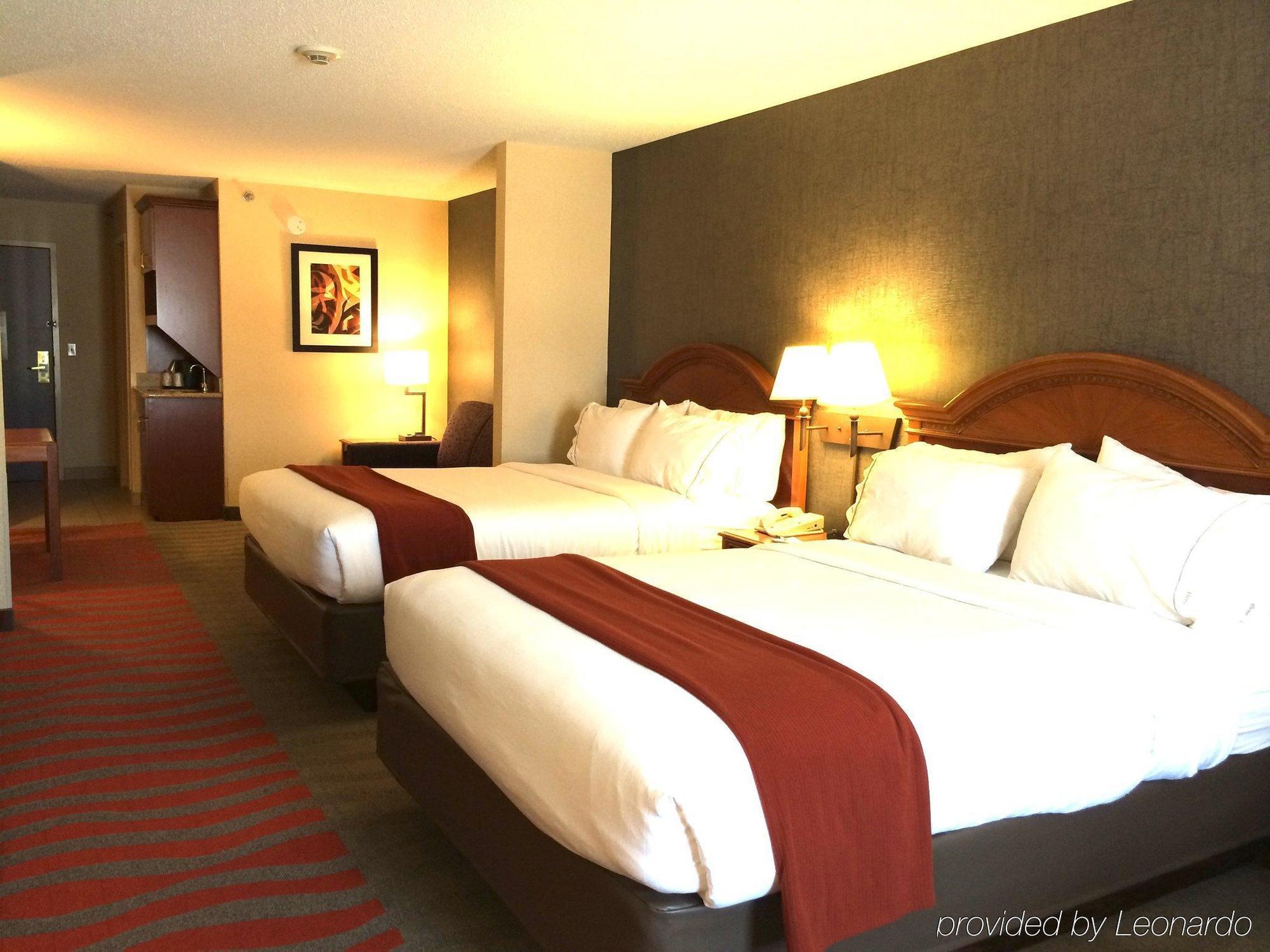 Holiday Inn Express Hotel & Suites Dayton-Centerville By Ihg Εξωτερικό φωτογραφία