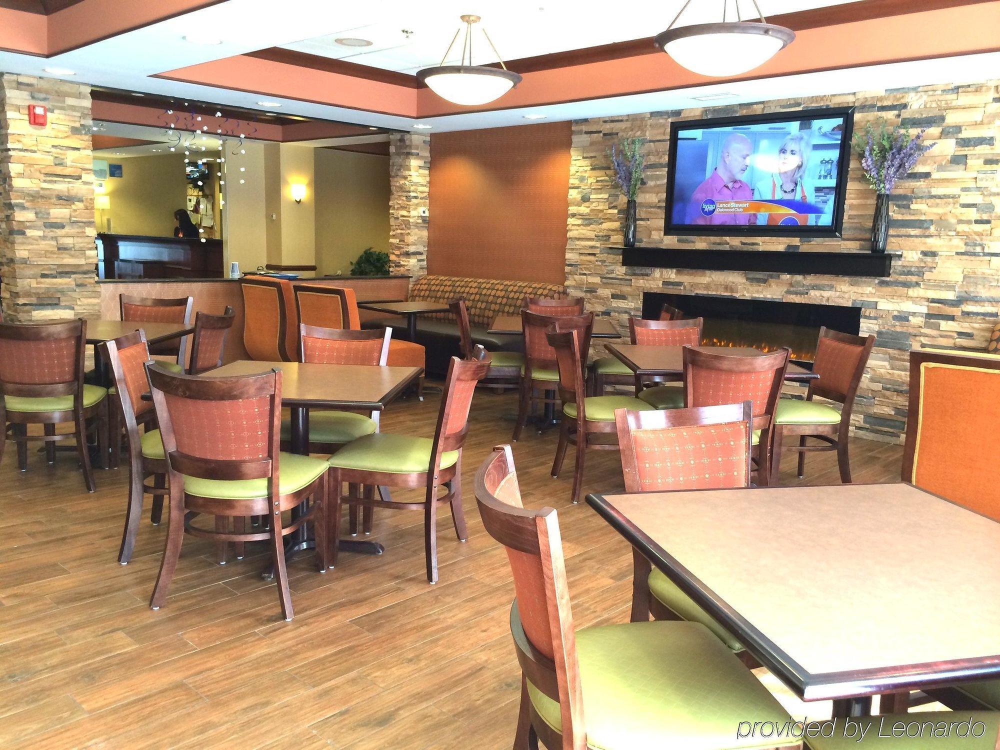 Holiday Inn Express Hotel & Suites Dayton-Centerville By Ihg Εξωτερικό φωτογραφία