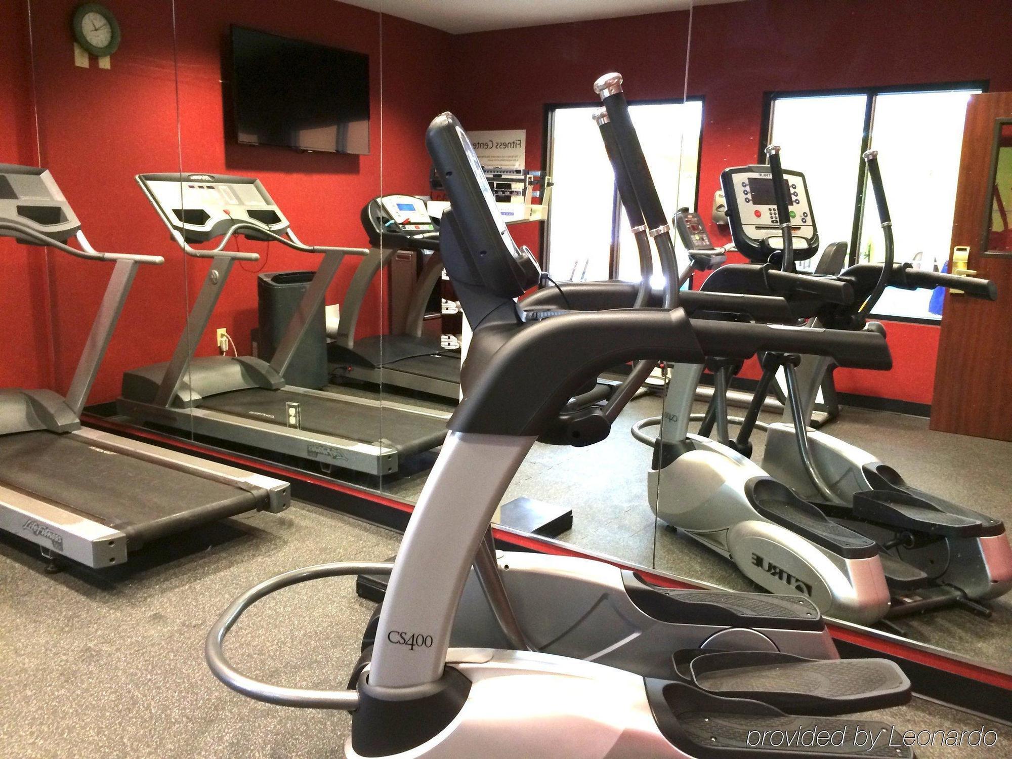 Holiday Inn Express Hotel & Suites Dayton-Centerville By Ihg Εξωτερικό φωτογραφία