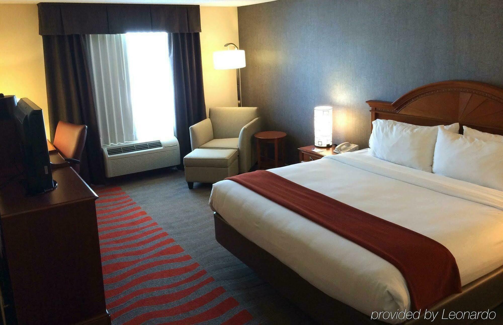 Holiday Inn Express Hotel & Suites Dayton-Centerville By Ihg Εξωτερικό φωτογραφία